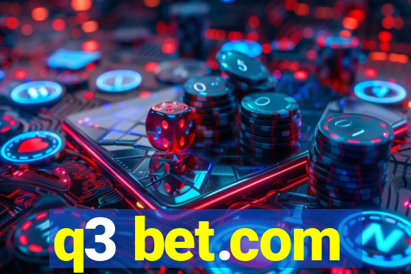 q3 bet.com